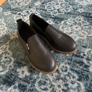 Brand new loafers